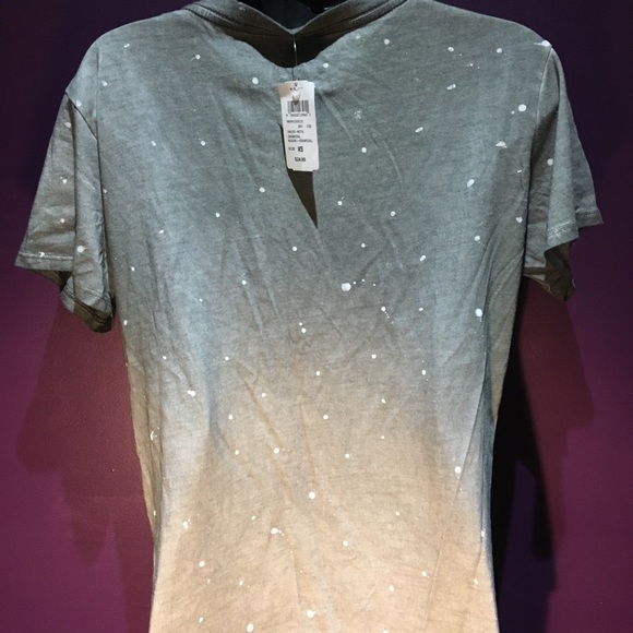 D.A.R.E tee - Picture 2 of 4